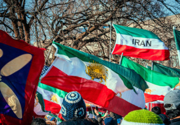 Is the End Near for Iran's Brutal&nbsp;Regime?